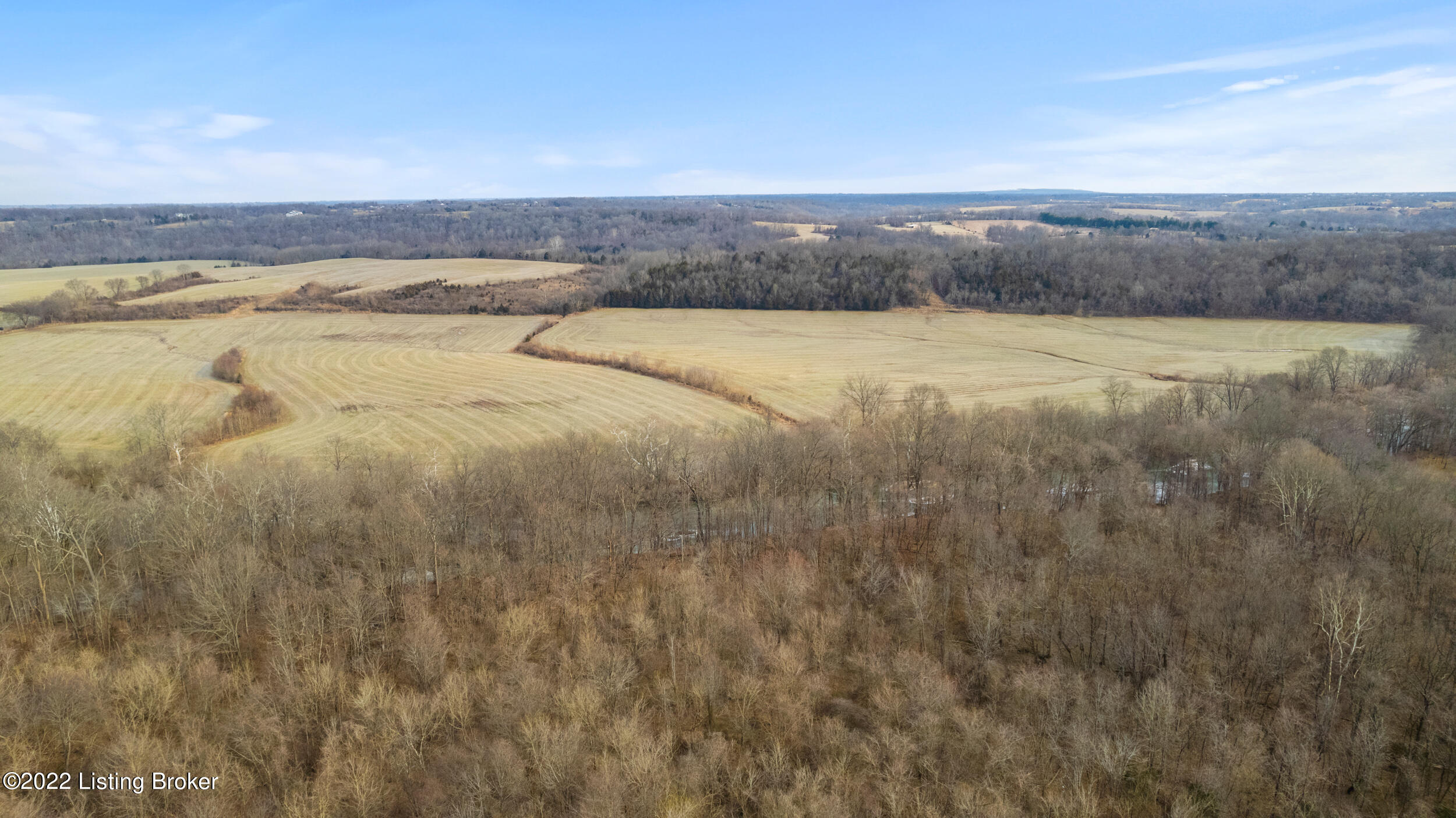 Lot 17 Brashears Point Road Taylorsville, KY 40071 - Photo 18 of 30 Lot 17-C Brashears Point Road-14