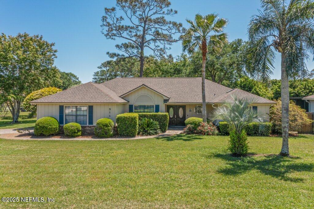 511 Valley Forge Road East Neptune Beach, FL 32266 - Photo 1 of 56 Valley Forge
