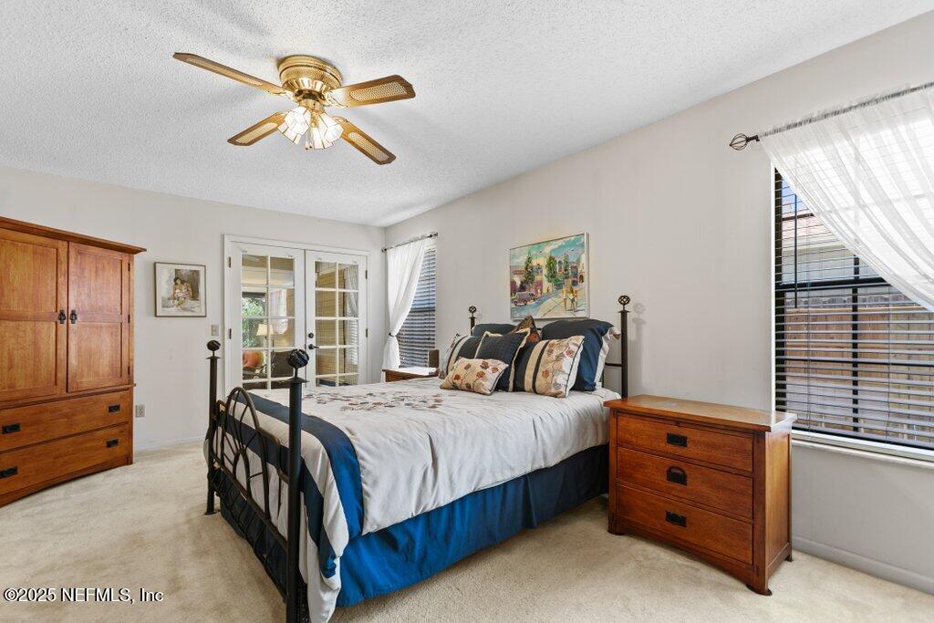511 Valley Forge Road East Neptune Beach, FL 32266 - Photo 22 of 56 Primary Bedroom