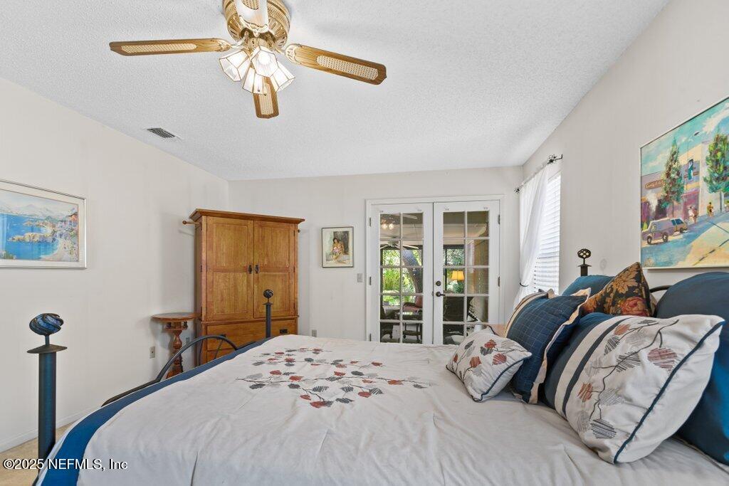 511 Valley Forge Road East Neptune Beach, FL 32266 - Photo 23 of 56 Primary Bedroom