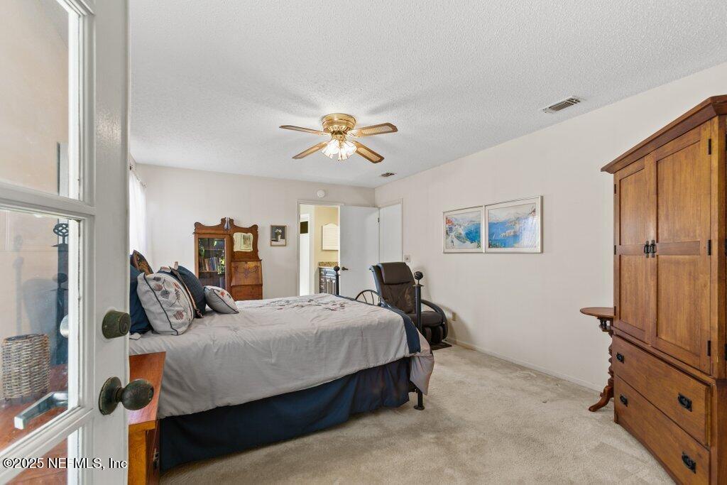 511 Valley Forge Road East Neptune Beach, FL 32266 - Photo 24 of 56 Primary Bedroom