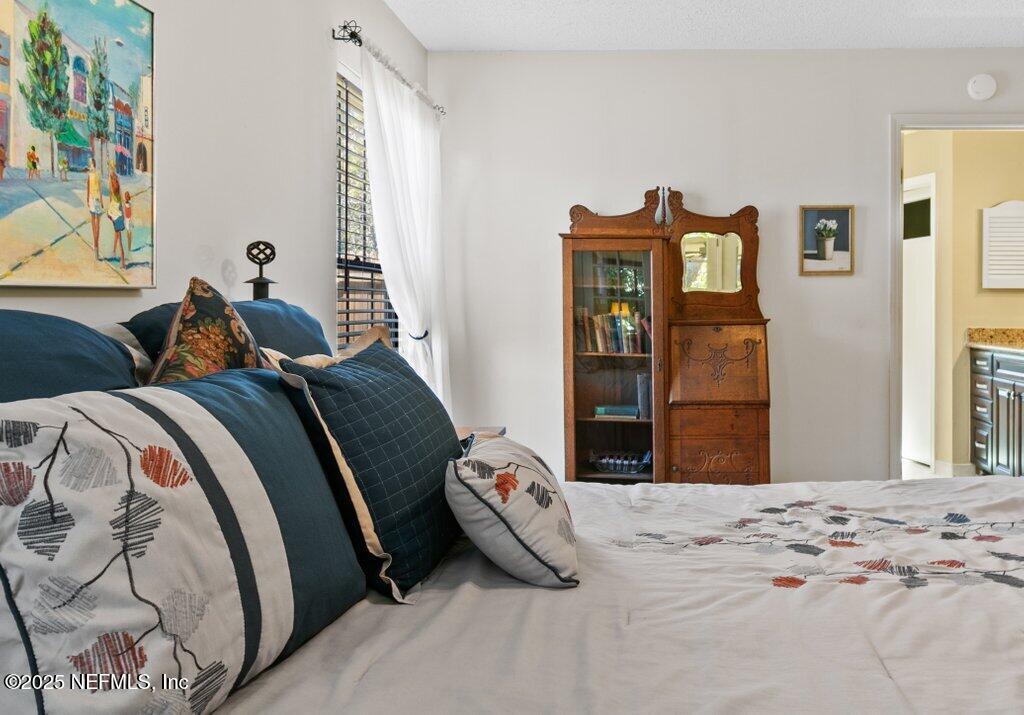 511 Valley Forge Road East Neptune Beach, FL 32266 - Photo 25 of 56 Primary Bedroom