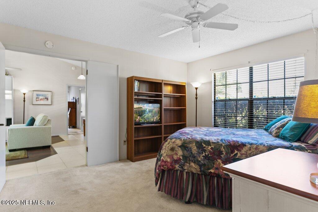511 Valley Forge Road East Neptune Beach, FL 32266 - Photo 28 of 56 Bedroom 2