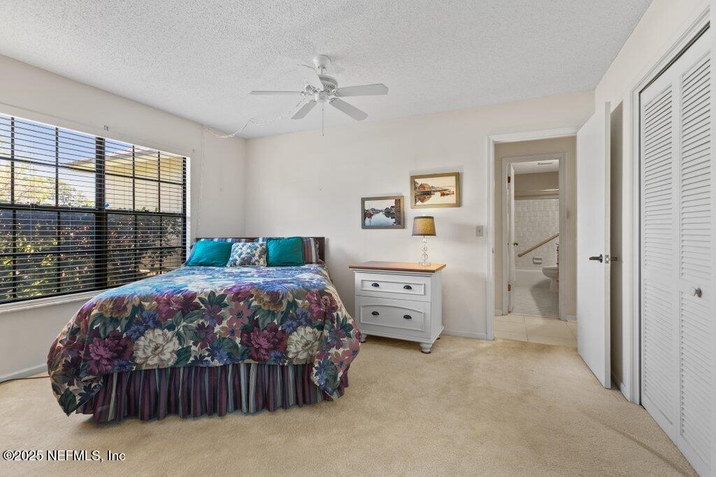 511 Valley Forge Road East Neptune Beach, FL 32266 - Photo 29 of 56 Bedroom 2