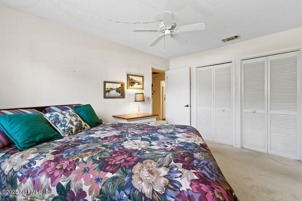 511 Valley Forge Road East Neptune Beach, FL 32266 - Photo 30 of 56 Bedroom 2
