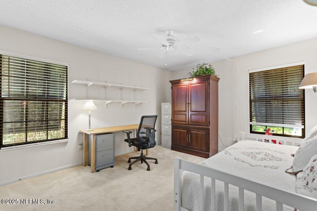 511 Valley Forge Road East Neptune Beach, FL 32266 - Photo 32 of 56 Bedroom 3