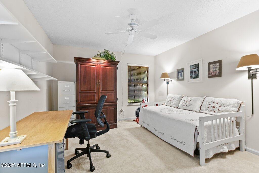 511 Valley Forge Road East Neptune Beach, FL 32266 - Photo 33 of 56 Bedroom 3