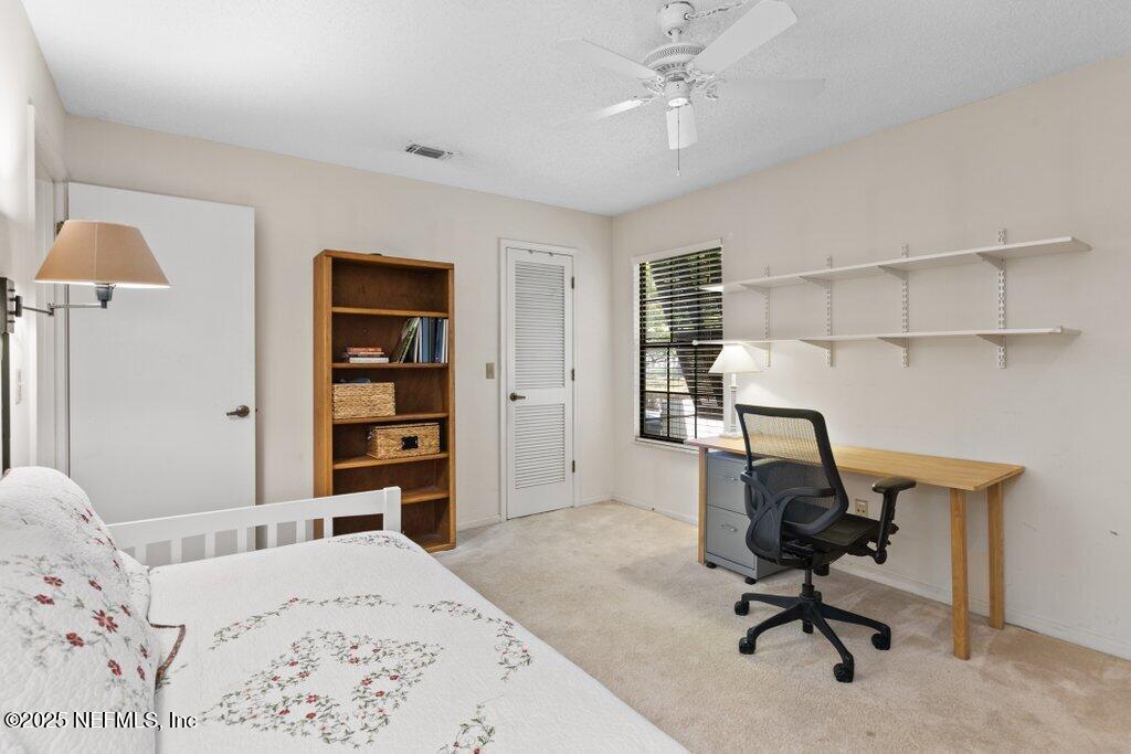 511 Valley Forge Road East Neptune Beach, FL 32266 - Photo 34 of 56 Bedroom 3