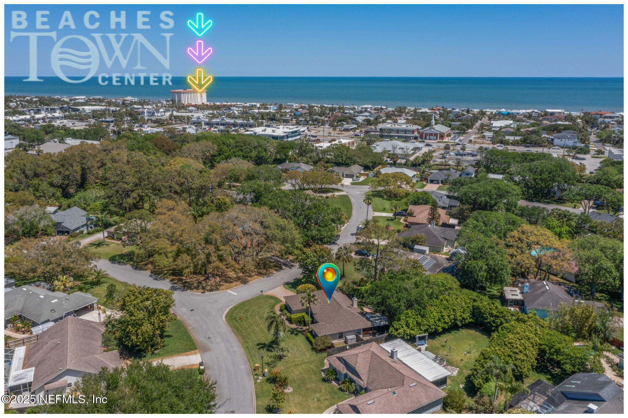 511 Valley Forge Road East Neptune Beach, FL 32266 - Photo 5 of 56 IMG_2220