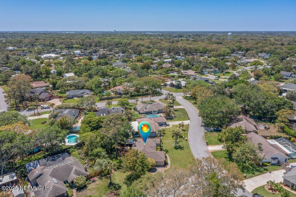 511 Valley Forge Road East Neptune Beach, FL 32266 - Photo 55 of 56 055-511ValleyForgeRoadEast-NeptuneBeach-