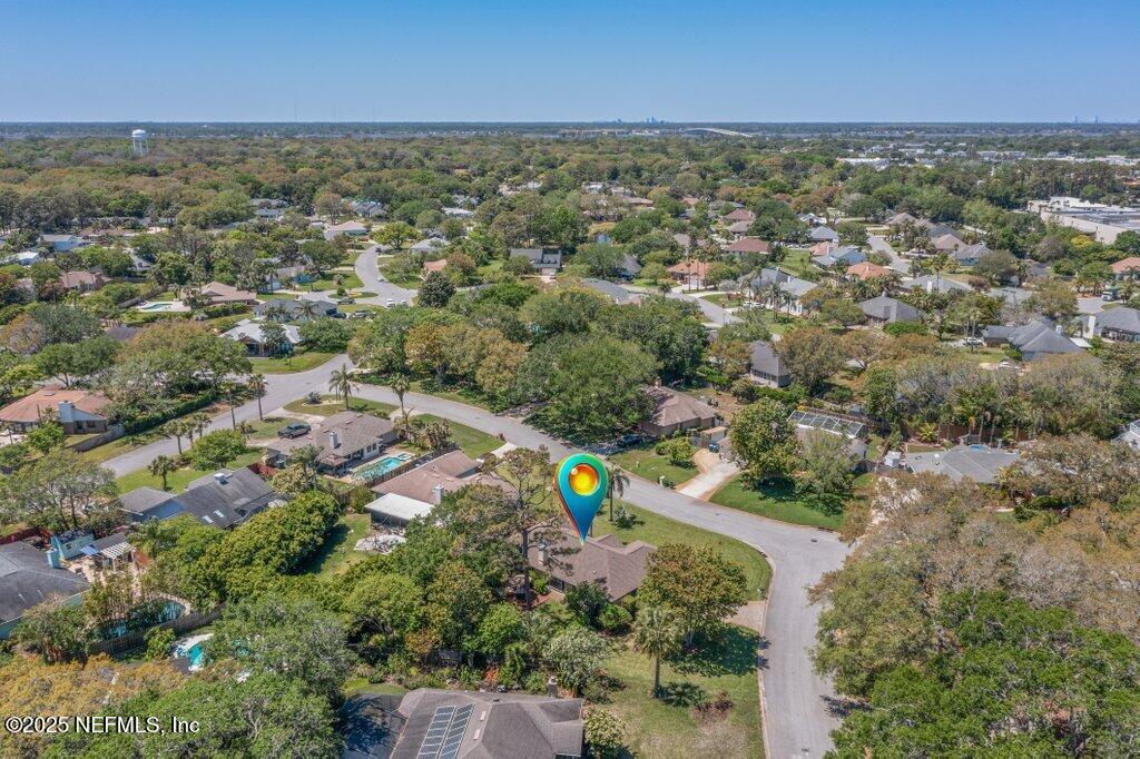 511 Valley Forge Road East Neptune Beach, FL 32266 - Photo 56 of 56 056-511ValleyForgeRoadEast-NeptuneBeach-