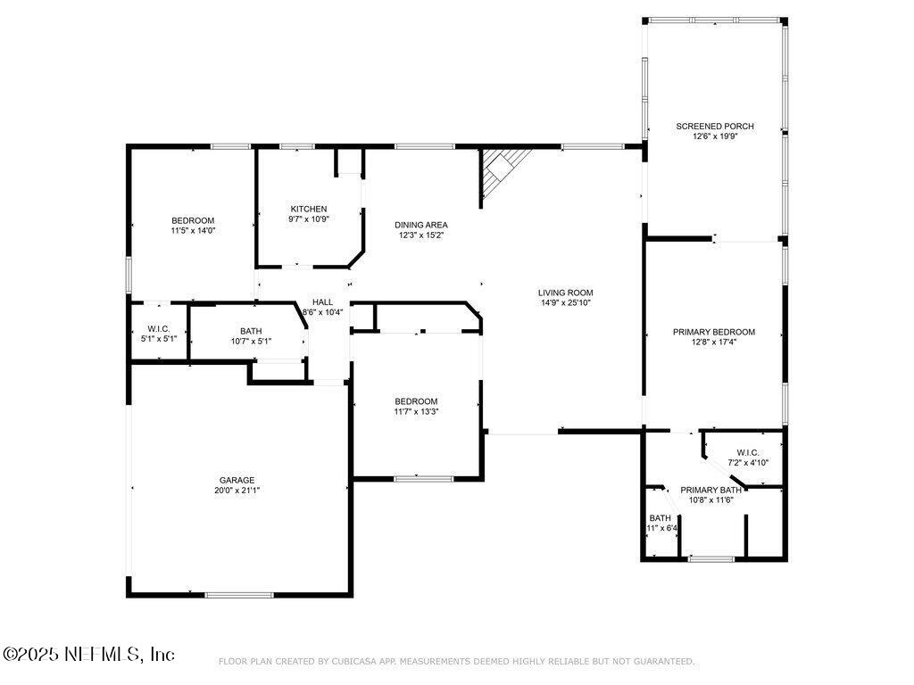 511 Valley Forge Road East Neptune Beach, FL 32266 - Photo 6 of 56 001-511ValleyForgeRoadEast-NeptuneBeach-