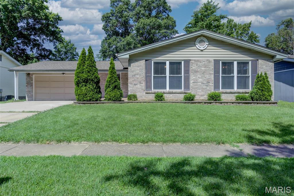 343 Turfwood Drive Ballwin, MO 63021 - Photo 59 of 67