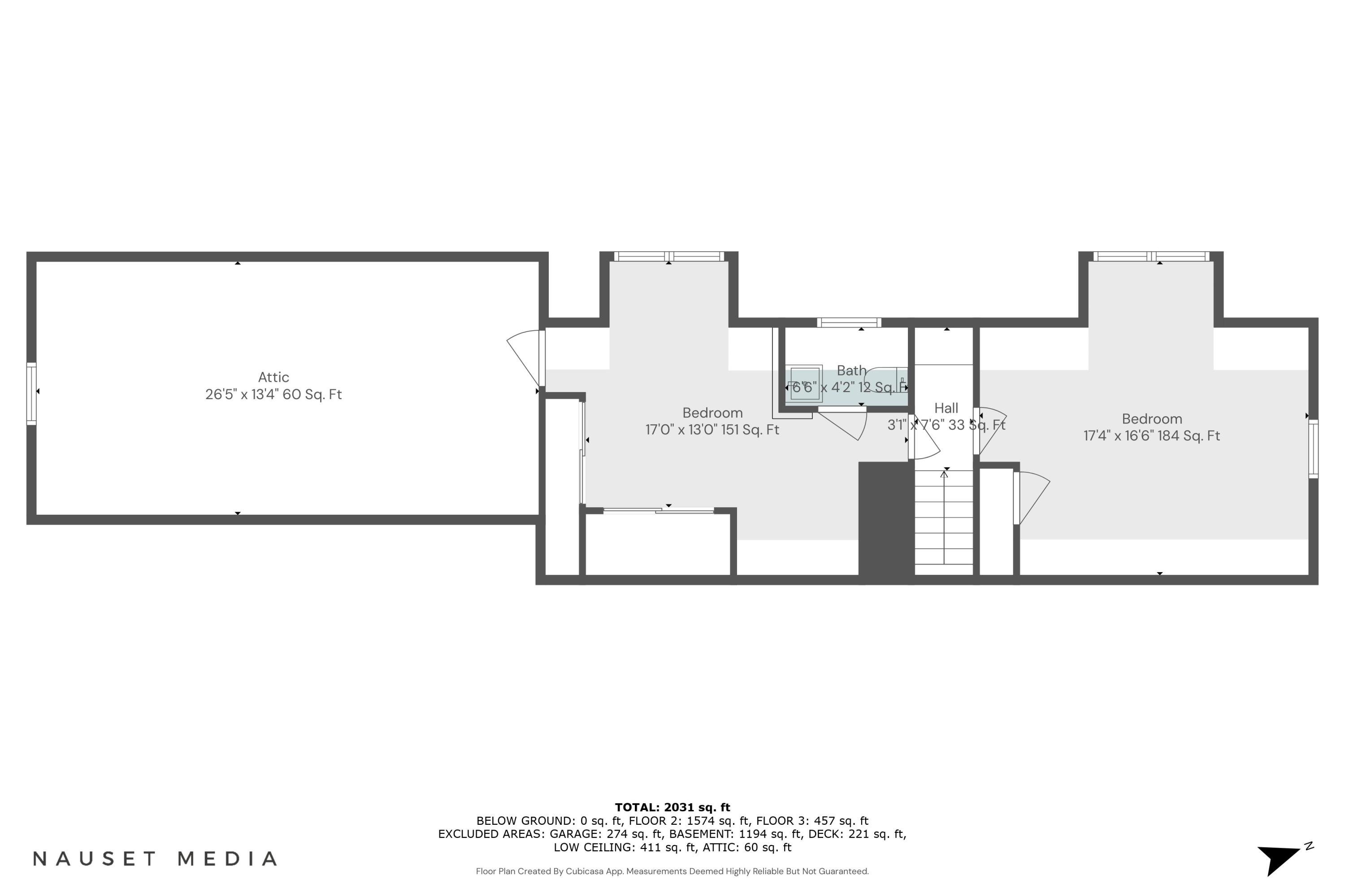 38 Rainbow Way Harwich, MA 02645 - Photo 50 of 50 a picture of a floor plan