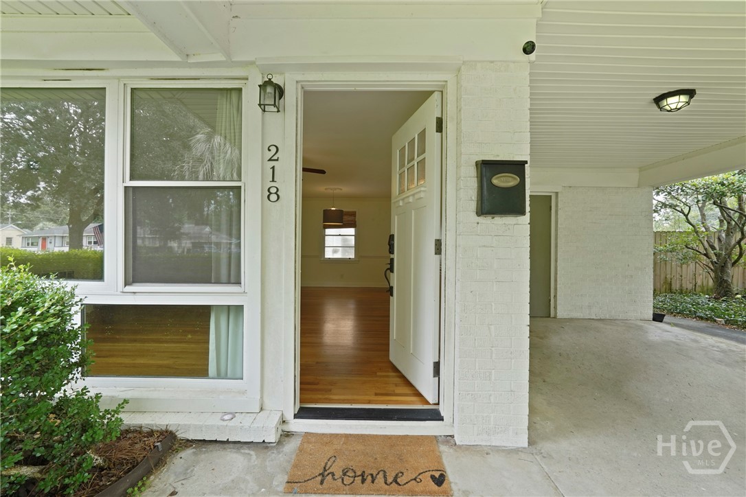 218 East 65th Street Savannah, GA 31405 - Photo 2 of 45