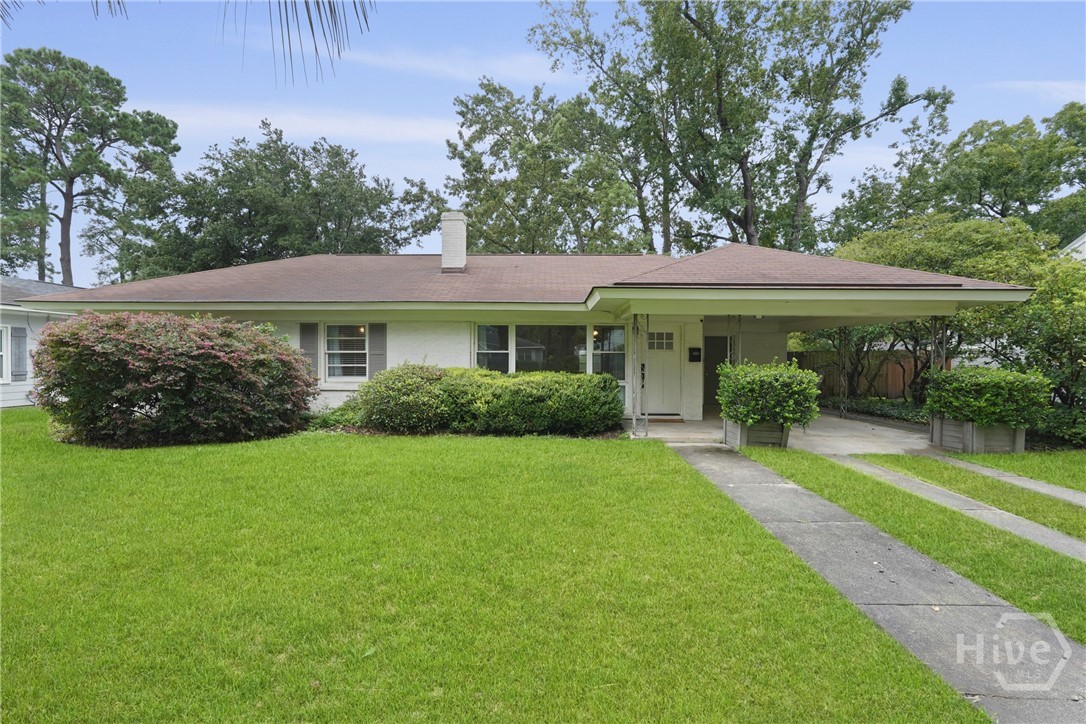 218 East 65th Street Savannah, GA 31405 - Photo 43 of 45