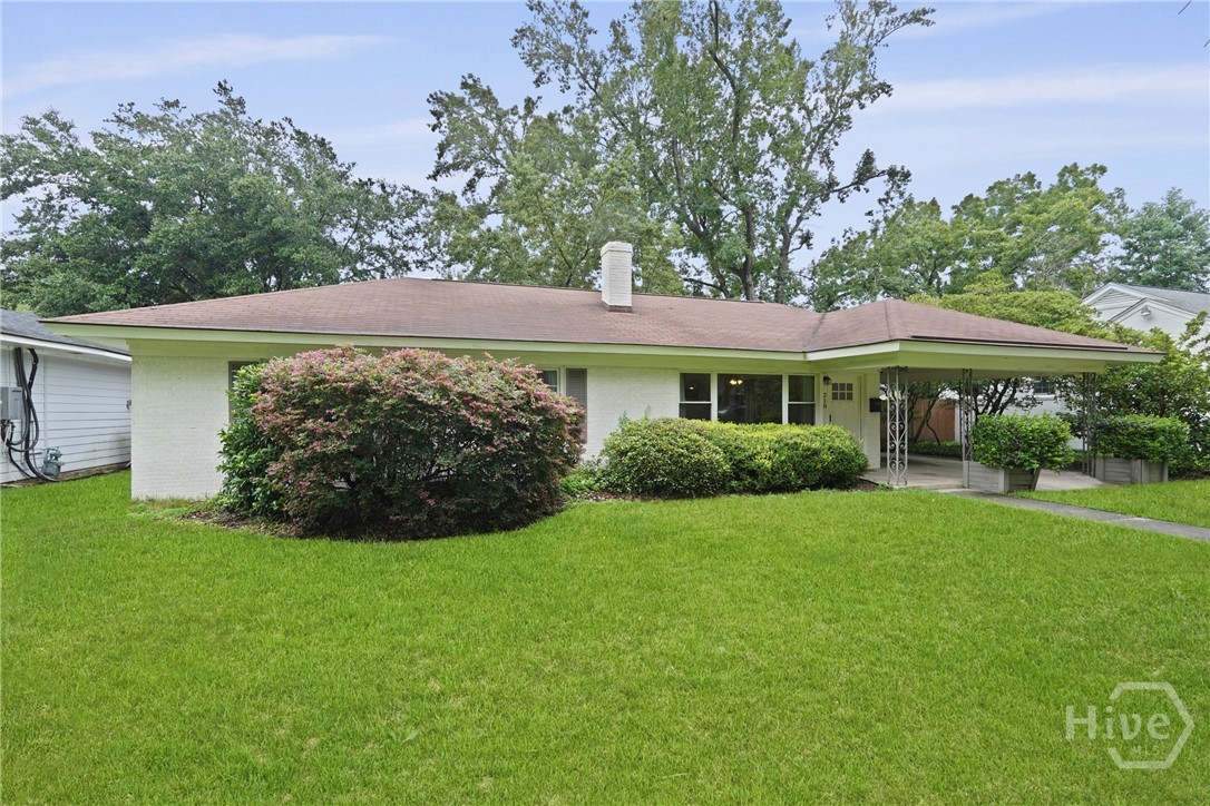 218 East 65th Street Savannah, GA 31405 - Photo 45 of 45