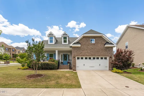 $575,000 | 1813 Knights Crest Way, Wake Forest, NC 27587