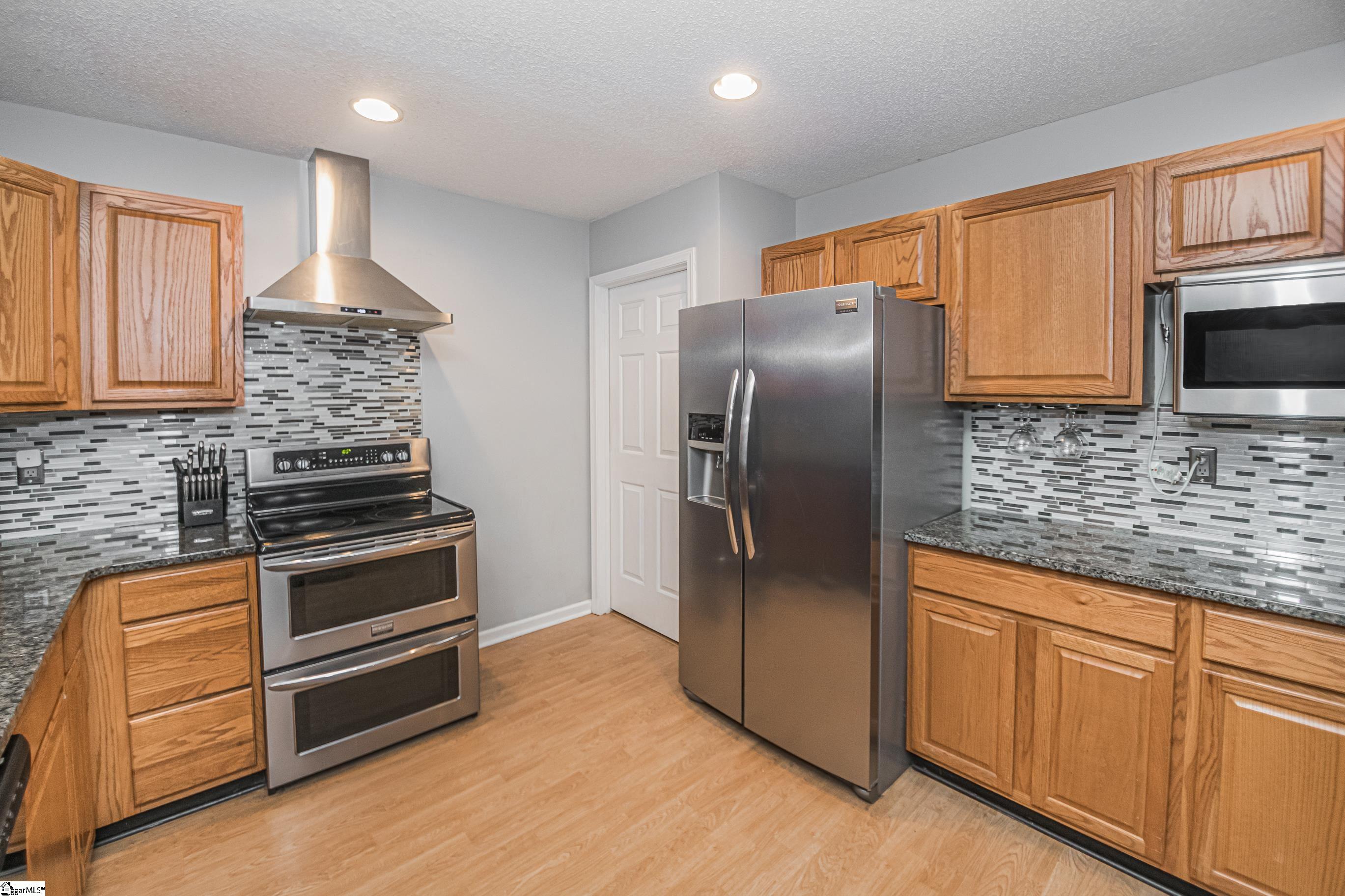 1745 Jones Mill Road Simpsonville, SC 29681 - Photo 22 of 36