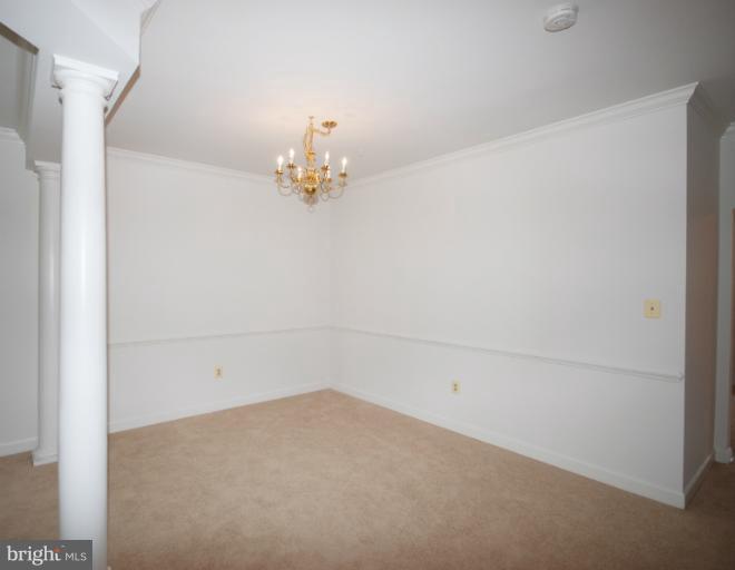 2112 Elm Tree Lane Silver Spring, MD 20906 - Photo 2 of 24 Dining Room