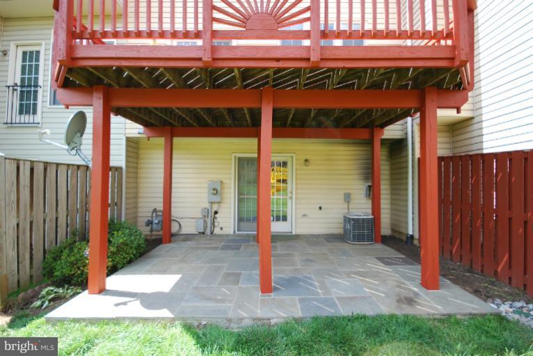 2112 Elm Tree Lane Silver Spring, MD 20906 - Photo 12 of 24 Exterior (Rear)