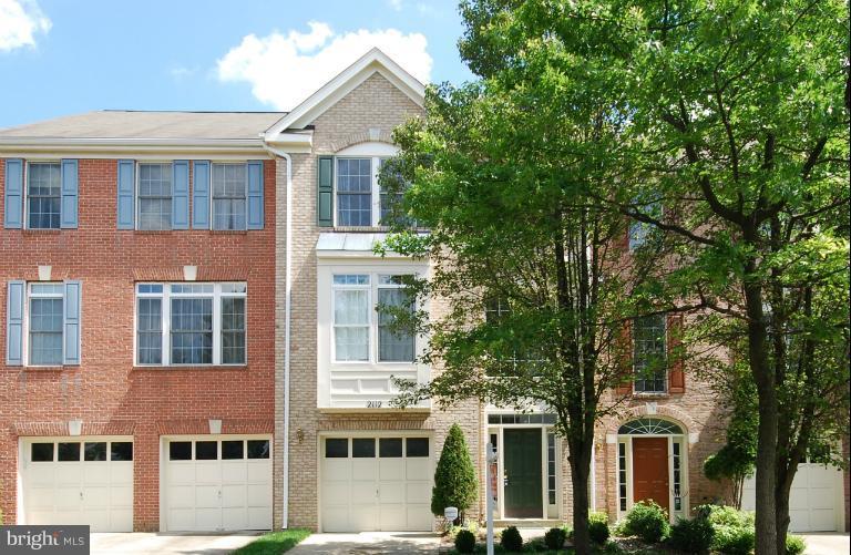 2112 Elm Tree Lane Silver Spring, MD 20906 - Photo 20 of 24 Exterior (Front)