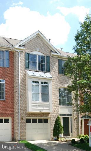 2112 Elm Tree Lane Silver Spring, MD 20906 - Photo 24 of 24 Exterior (Front)