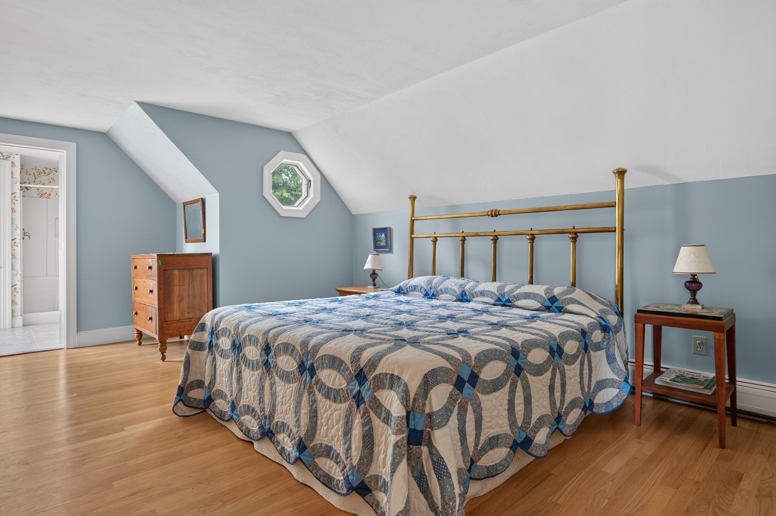 428 Clark Hill Road New Boston, NH 03070 - Photo 28 of 34
