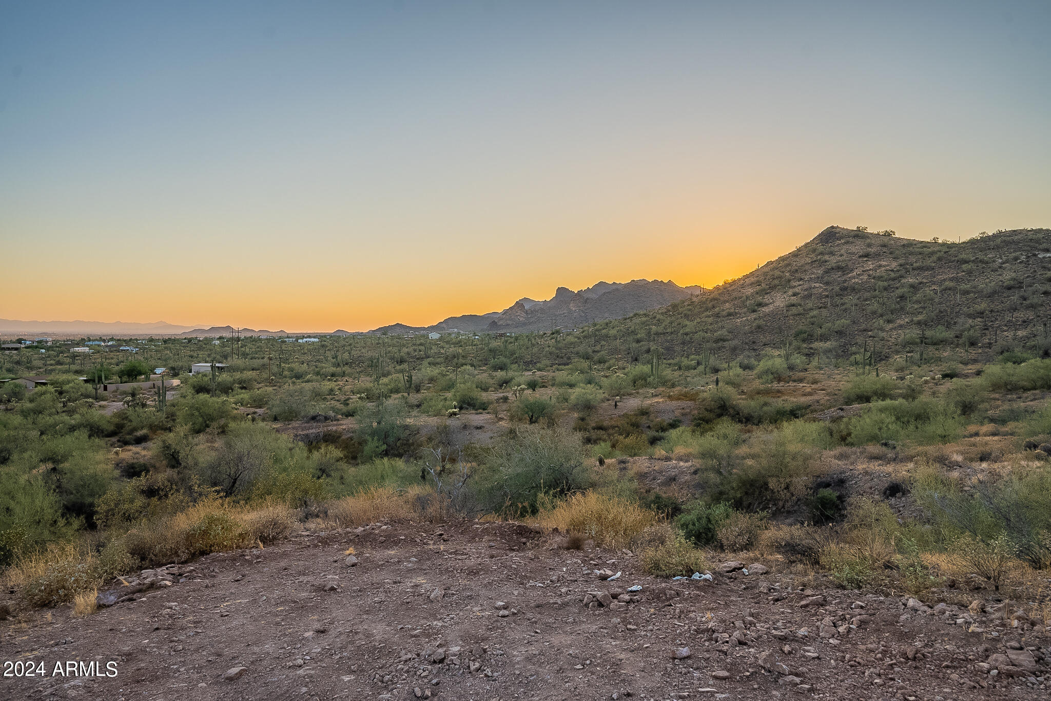 0 North Cortez Road, Unit LOT 1 Apache Junction, AZ 85119 - Photo 12 of 27