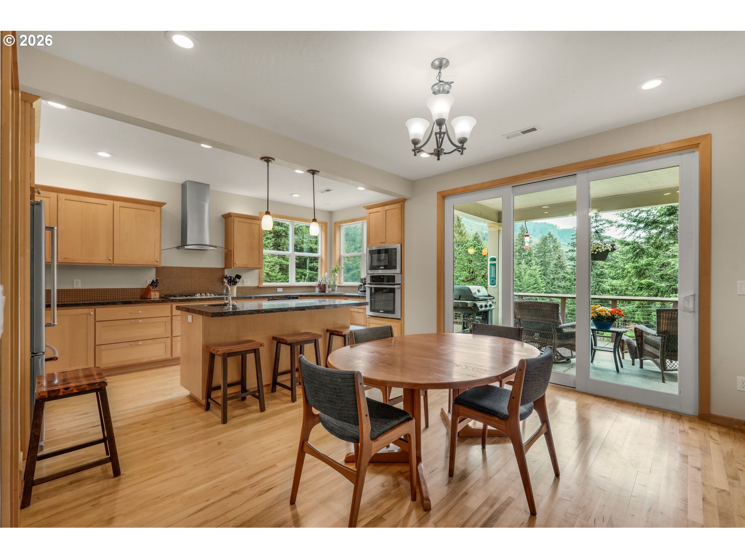21626 Glaze Road Noti, OR 97461 - Photo 14 of 46