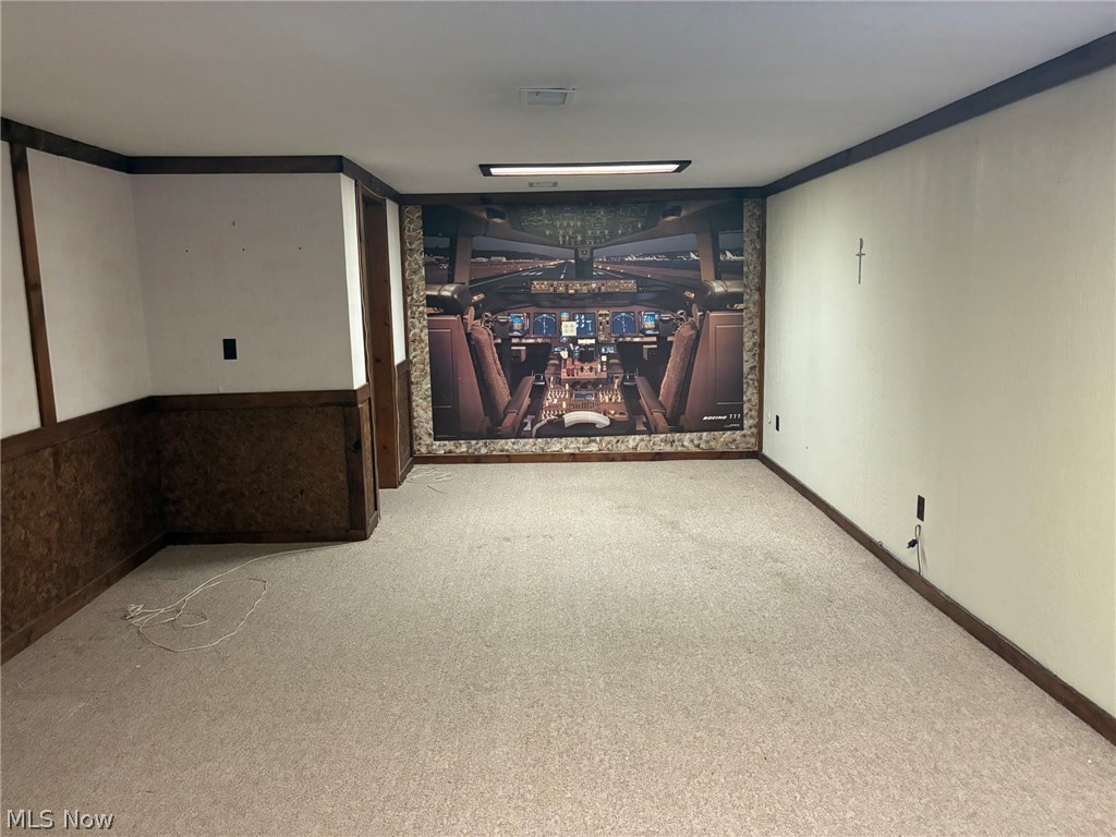 5040 2nd Street Northwest Canton, OH 44708 - Photo 31 of 45 More usable space