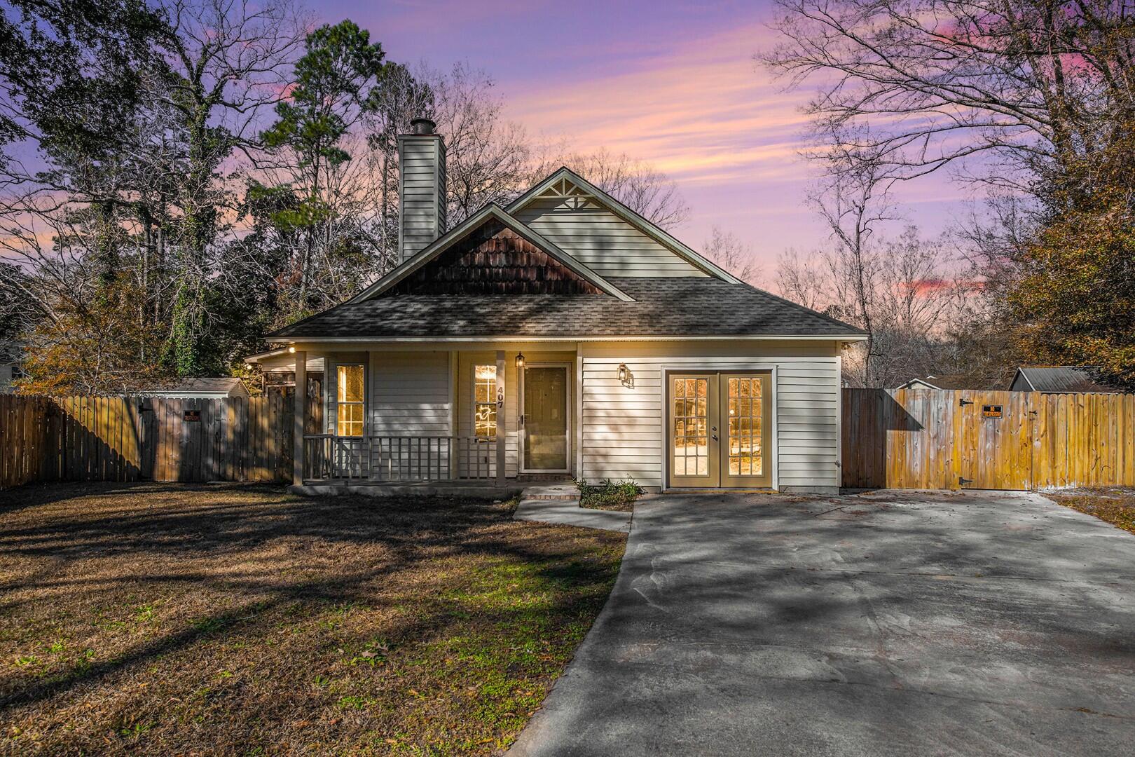 407 Kingbird Road Ladson, SC 29456 - Photo 1 of 18 001_file_324