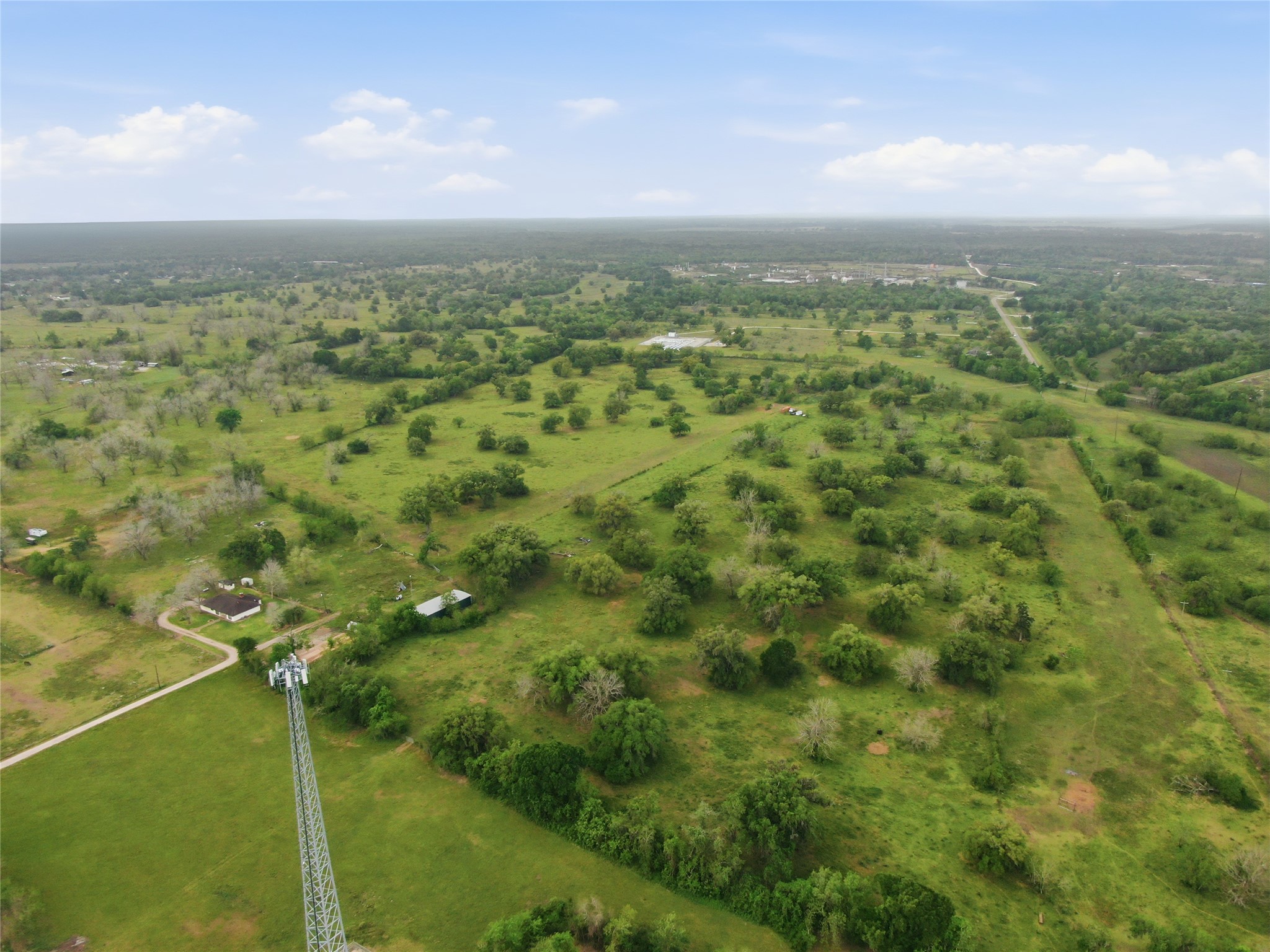 0 FM 524 Road Sweeny, TX 77480 - Photo 19 of 24