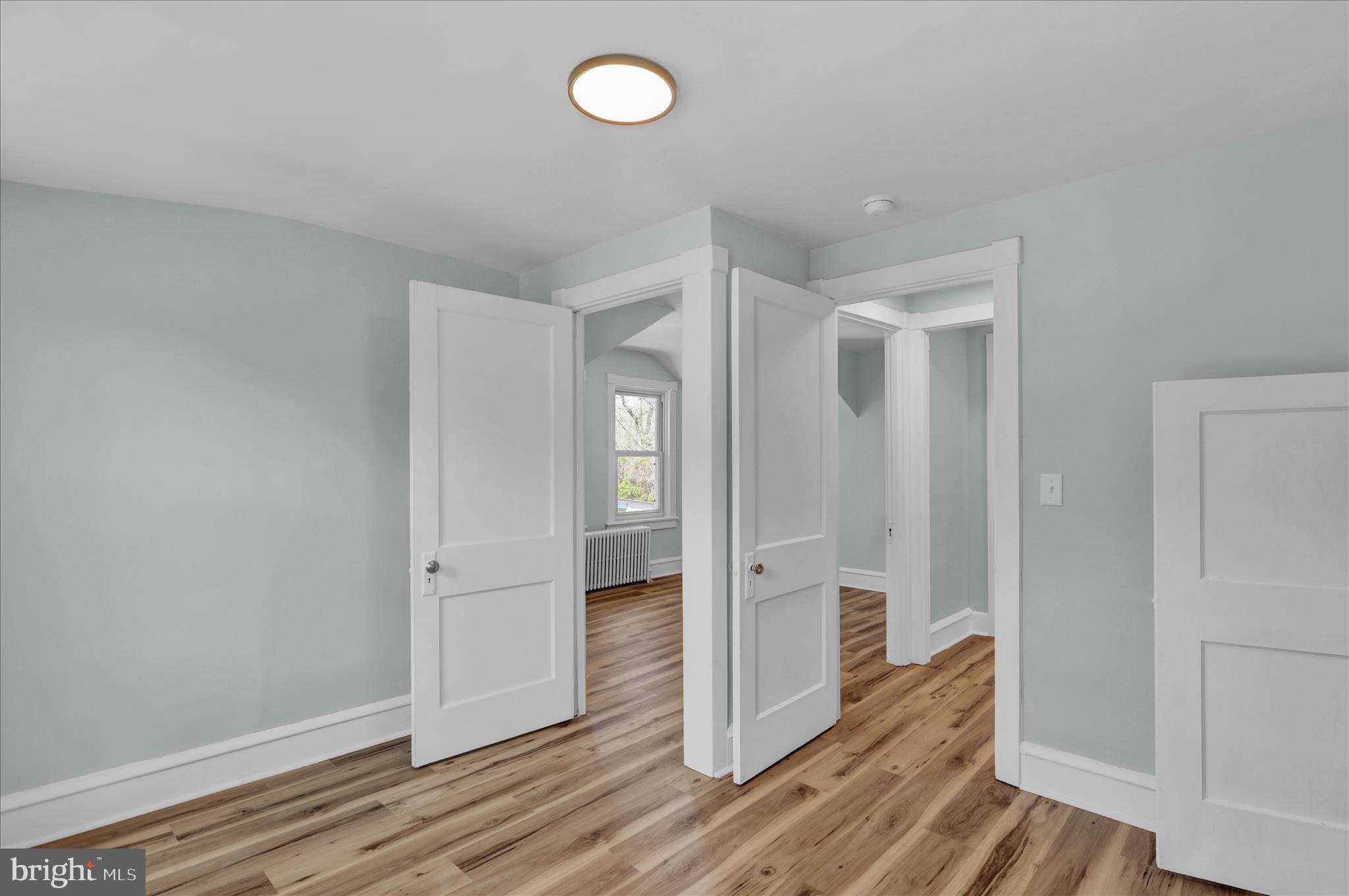1425 Old River Road Birdsboro, PA 19508 - Photo 28 of 29 a view of a livingroom with wooden floor