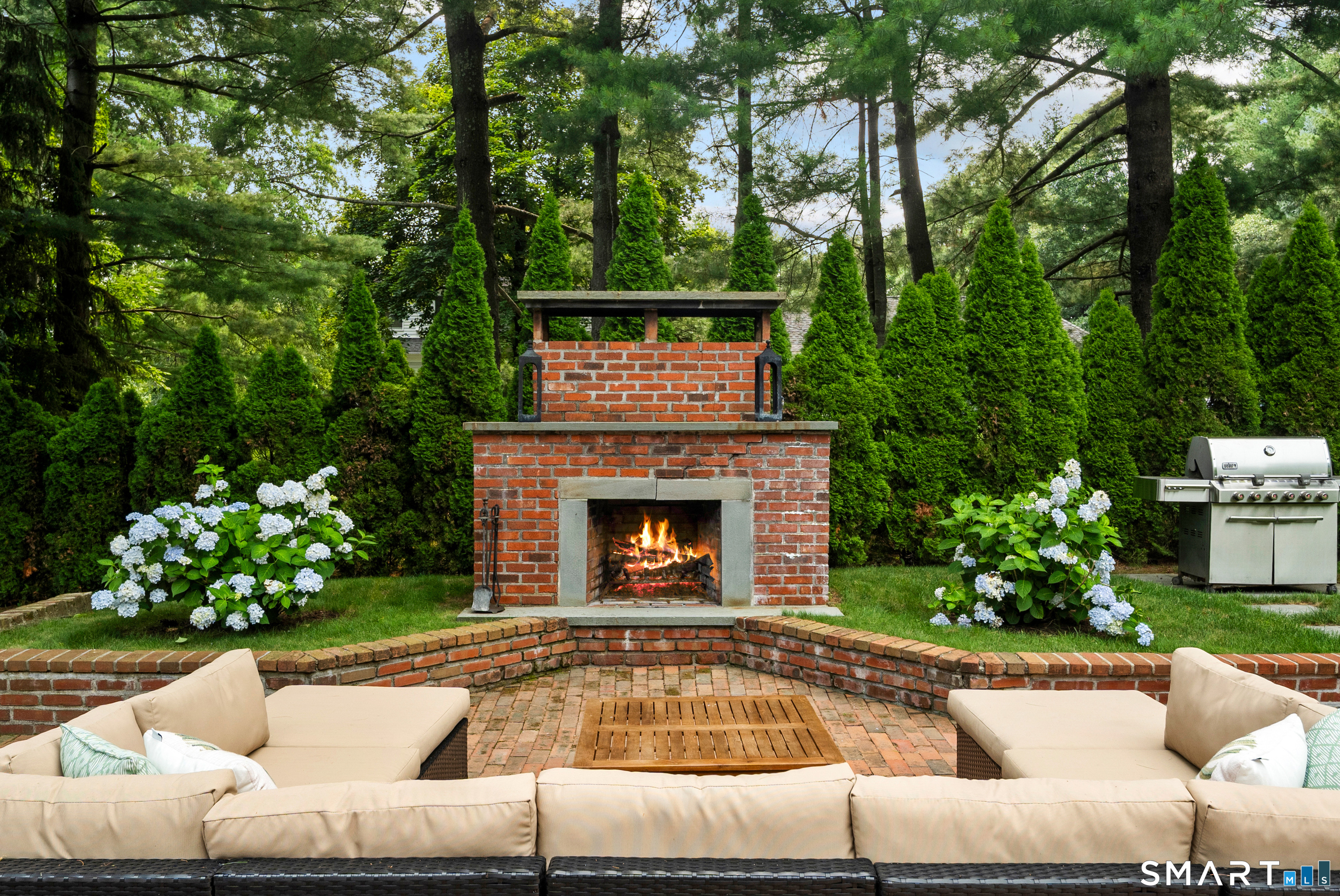 56 Long Lots Road New Canaan, CT 06840 - Photo 31 of 40 Gallery Image 31