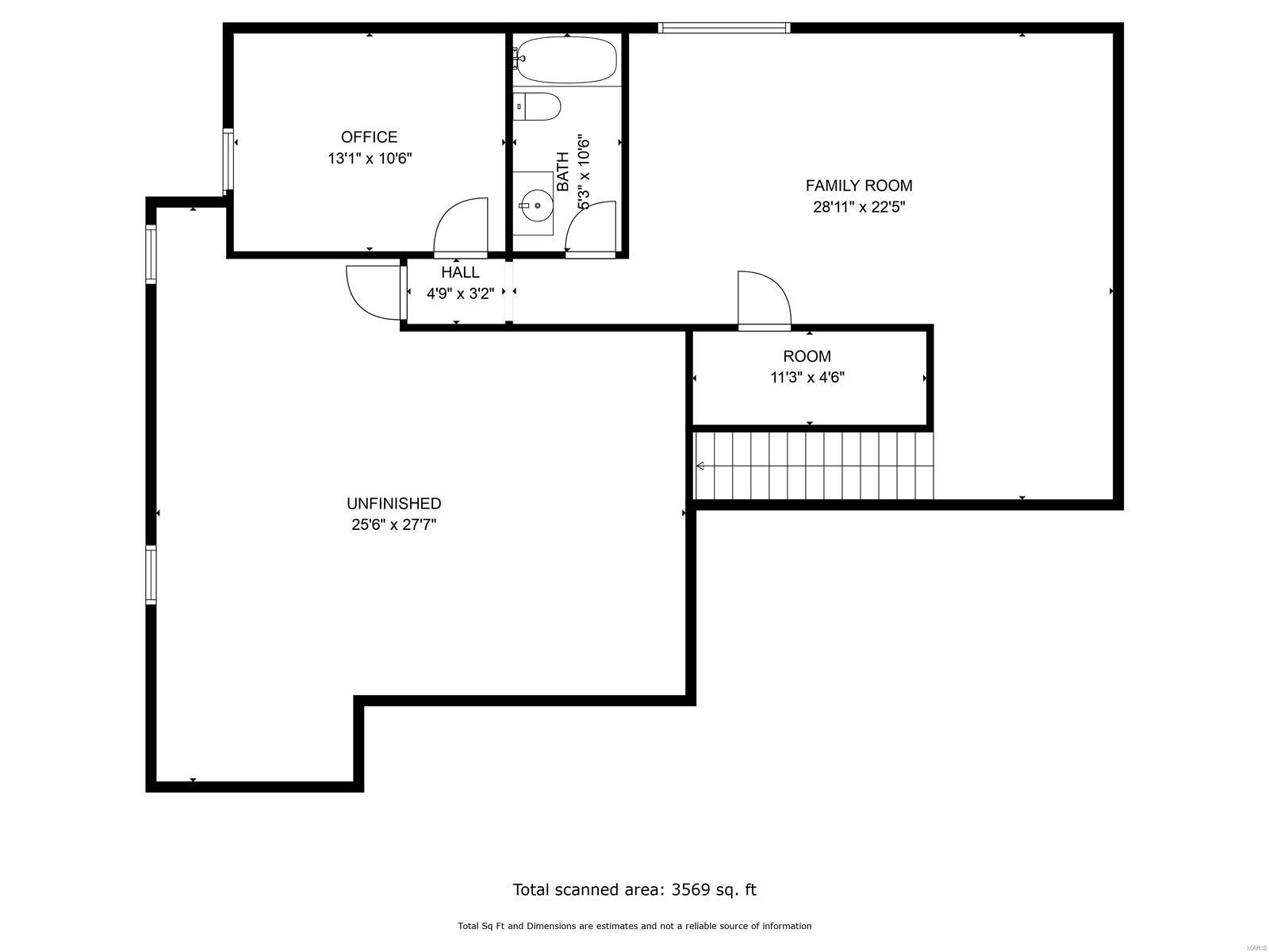 5 Pinebrooke Troy, IL 62294 - Photo 20 of 27