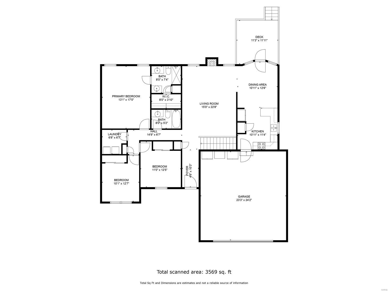 5 Pinebrooke Troy, IL 62294 - Photo 5 of 27