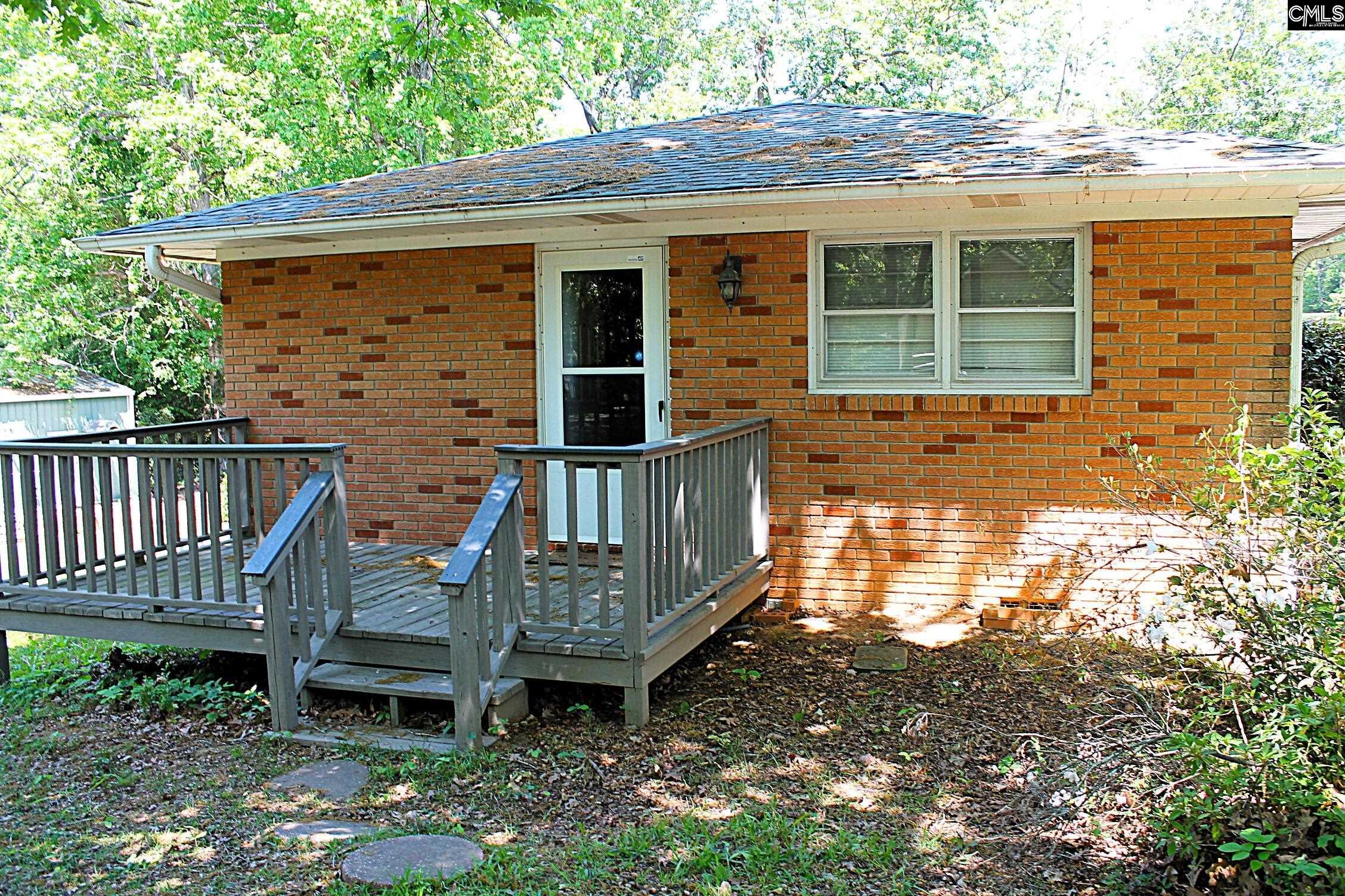 1208 Marina Road Irmo, SC 29063 - Photo 33 of 45