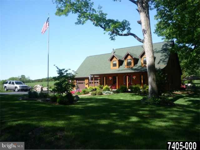 1135 Ridge Road Gettysburg, PA 17325 - Photo 2 of 25 Gallery Image 2