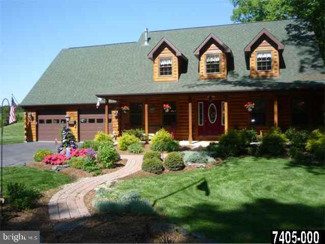 1135 Ridge Road Gettysburg, PA 17325 - Photo 3 of 25 Gallery Image 3