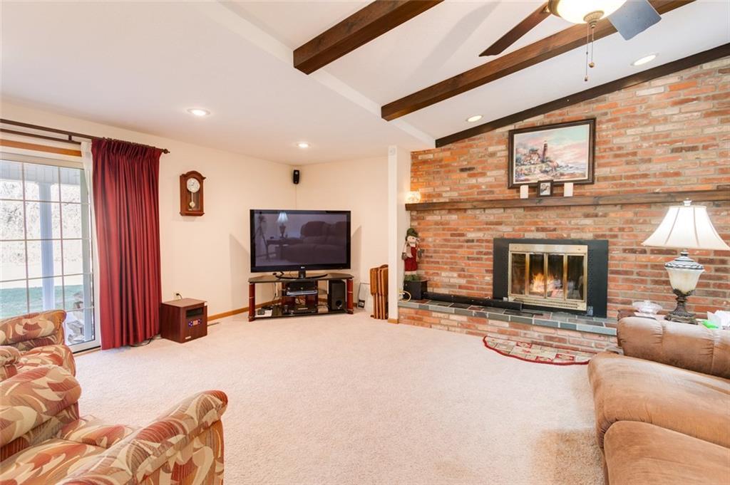 7245 Tipp Elizabeth Road New Carlisle, OH 45344 - Photo 24 of 37