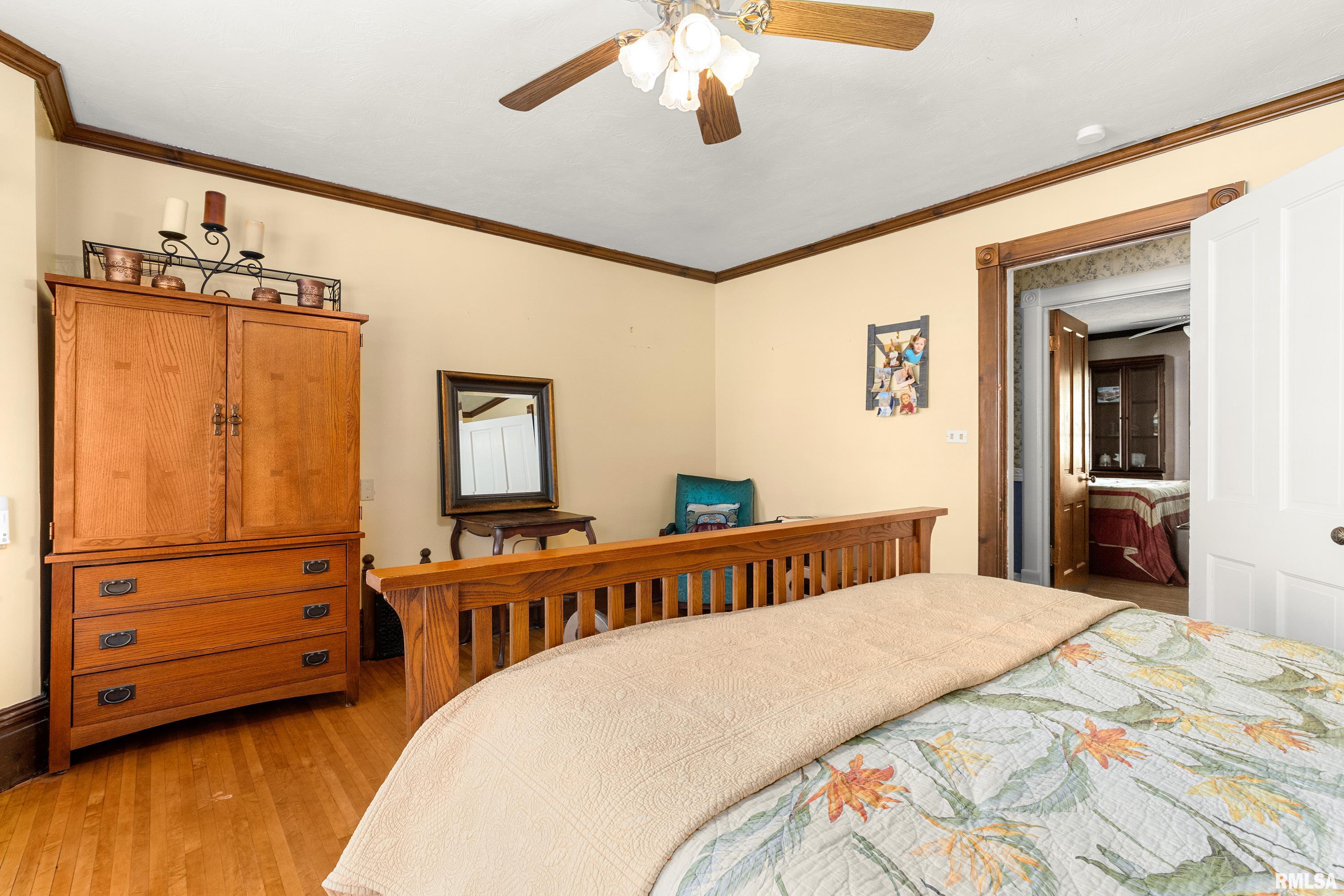 211 West 3rd Street Delavan, IL 61734 - Photo 53 of 61