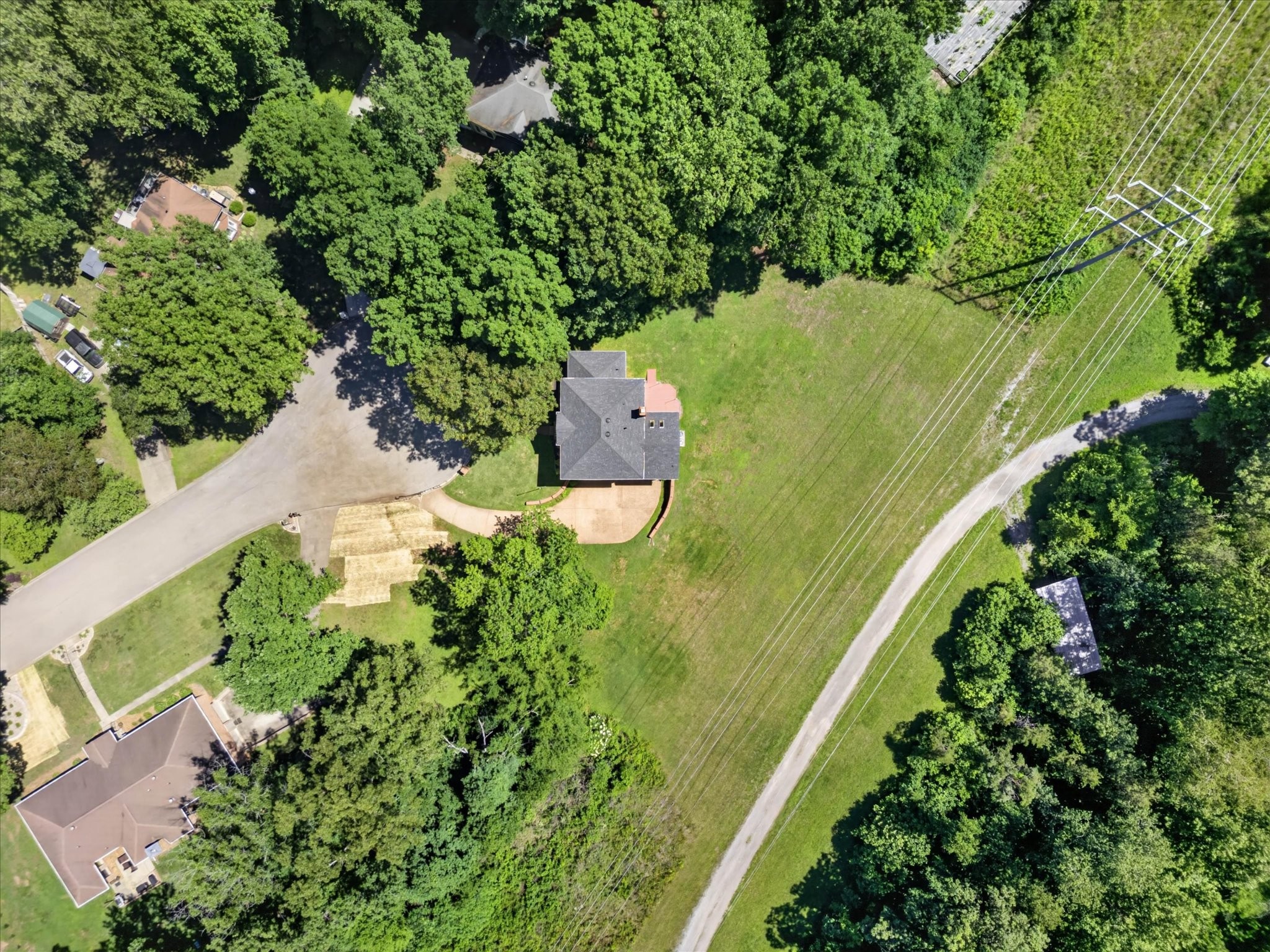 950 Ridgewood Drive Clarksville, TN 37043 - Photo 65 of 73 Gallery Image 65