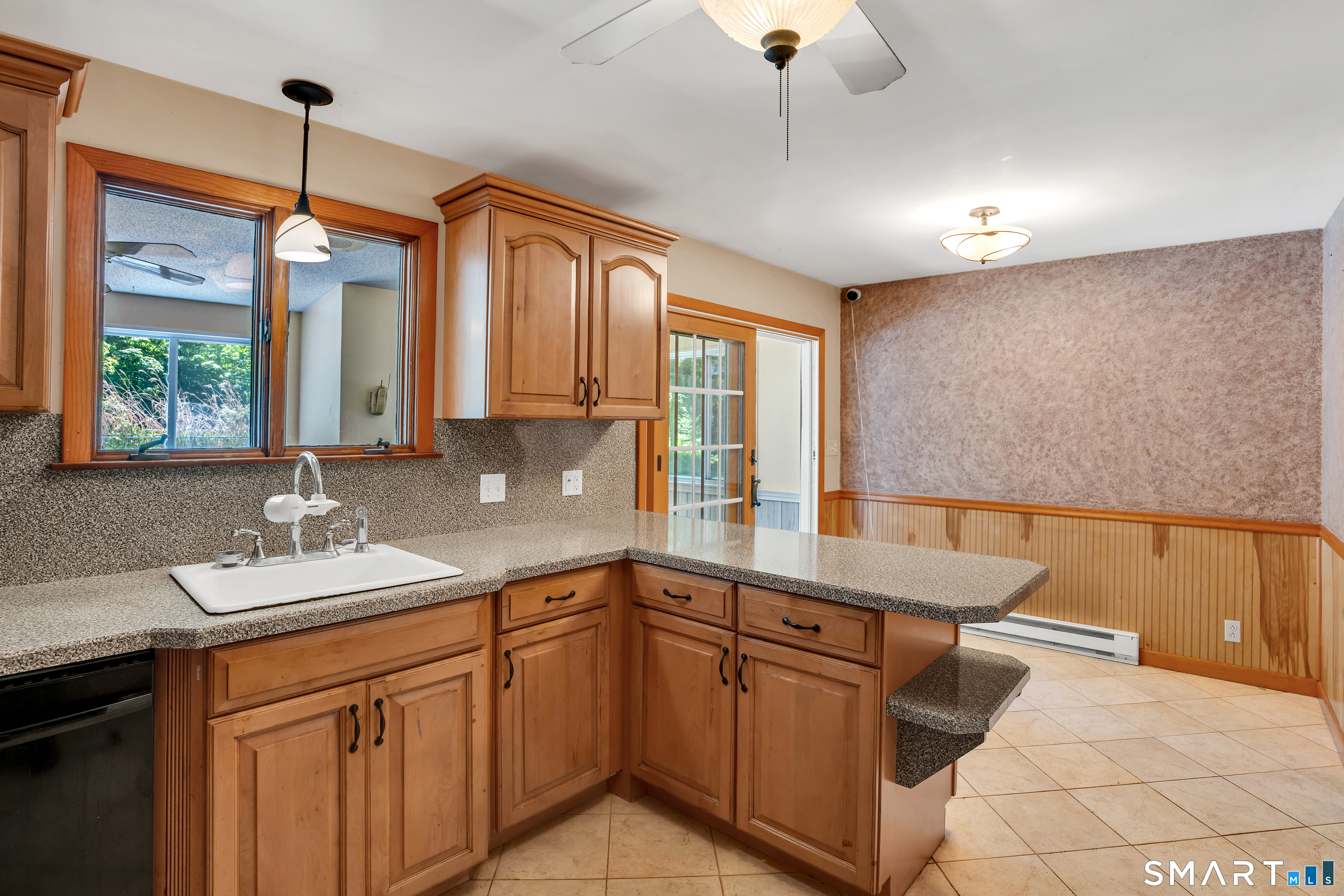 51 Norwich Road Salem, CT 06420 - Photo 21 of 40