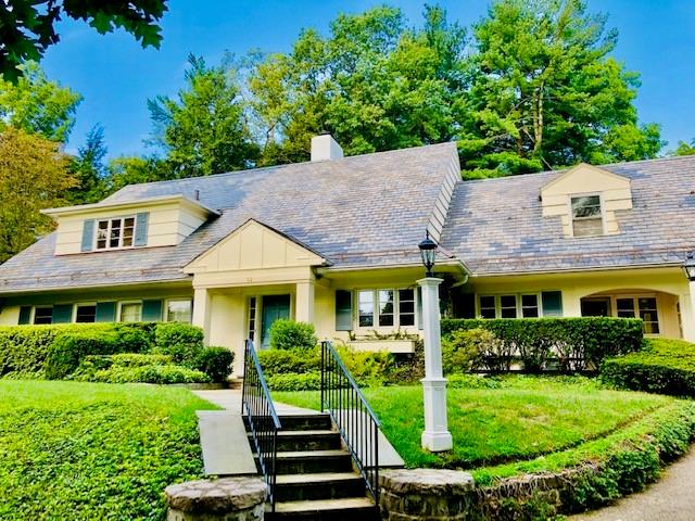 14 Village Lane Bronxville, NY 10708 - Photo 1 of 1