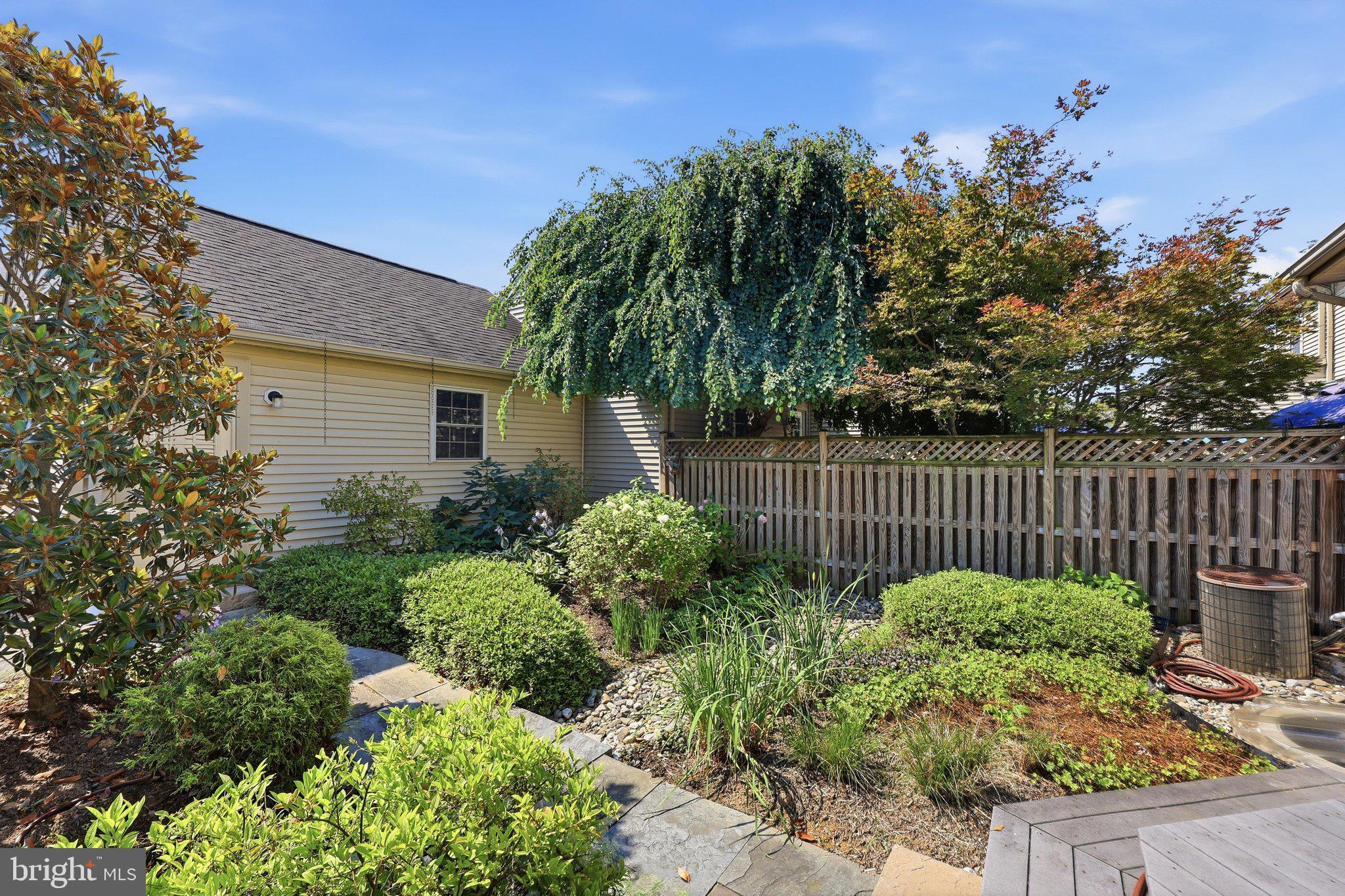 2215 Parish Lane Frederick, MD 21701 - Photo 47 of 63 Exterior Back