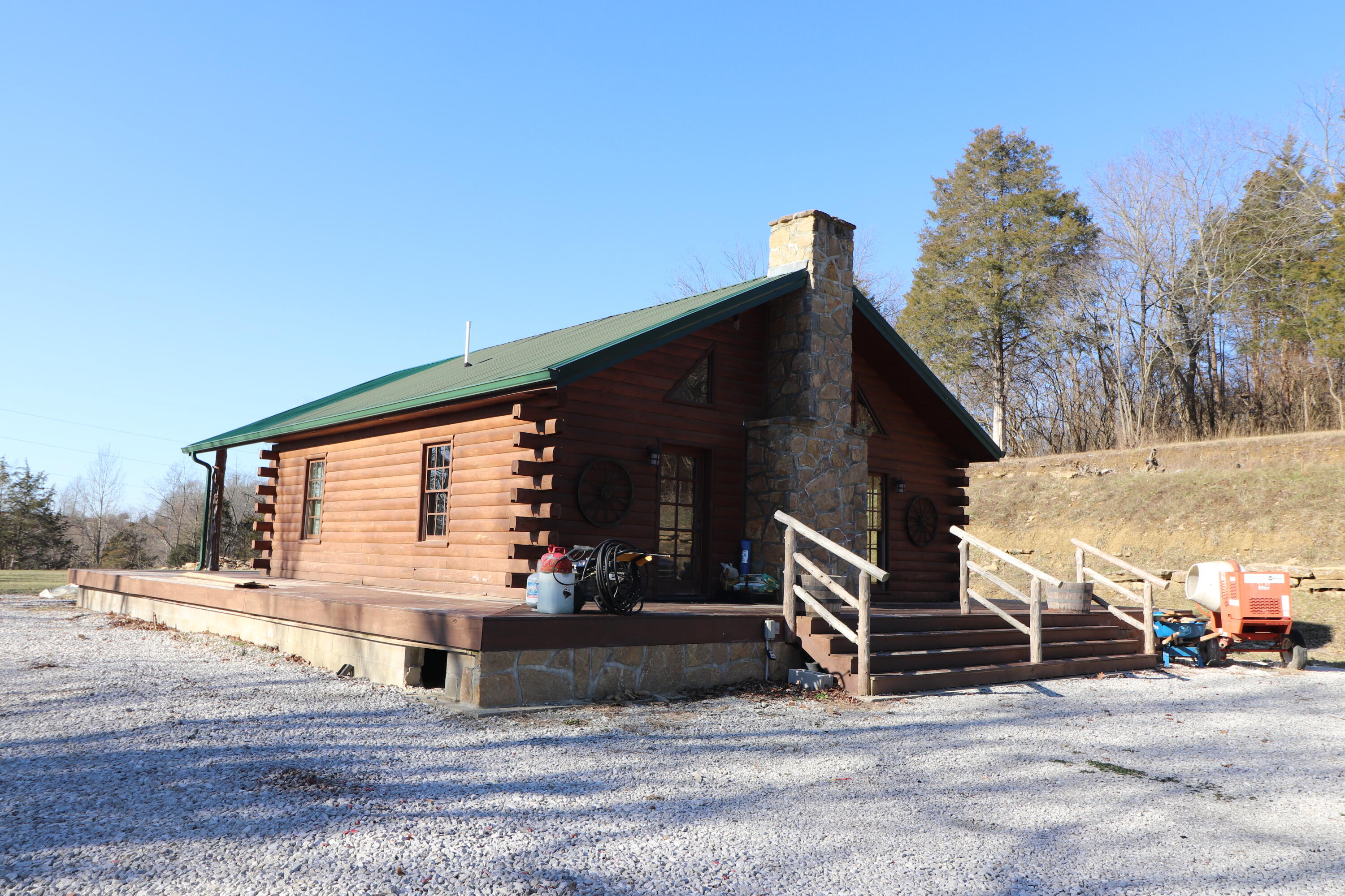 10728 Washington Trace Road California, KY 41007 - Photo 2 of 29