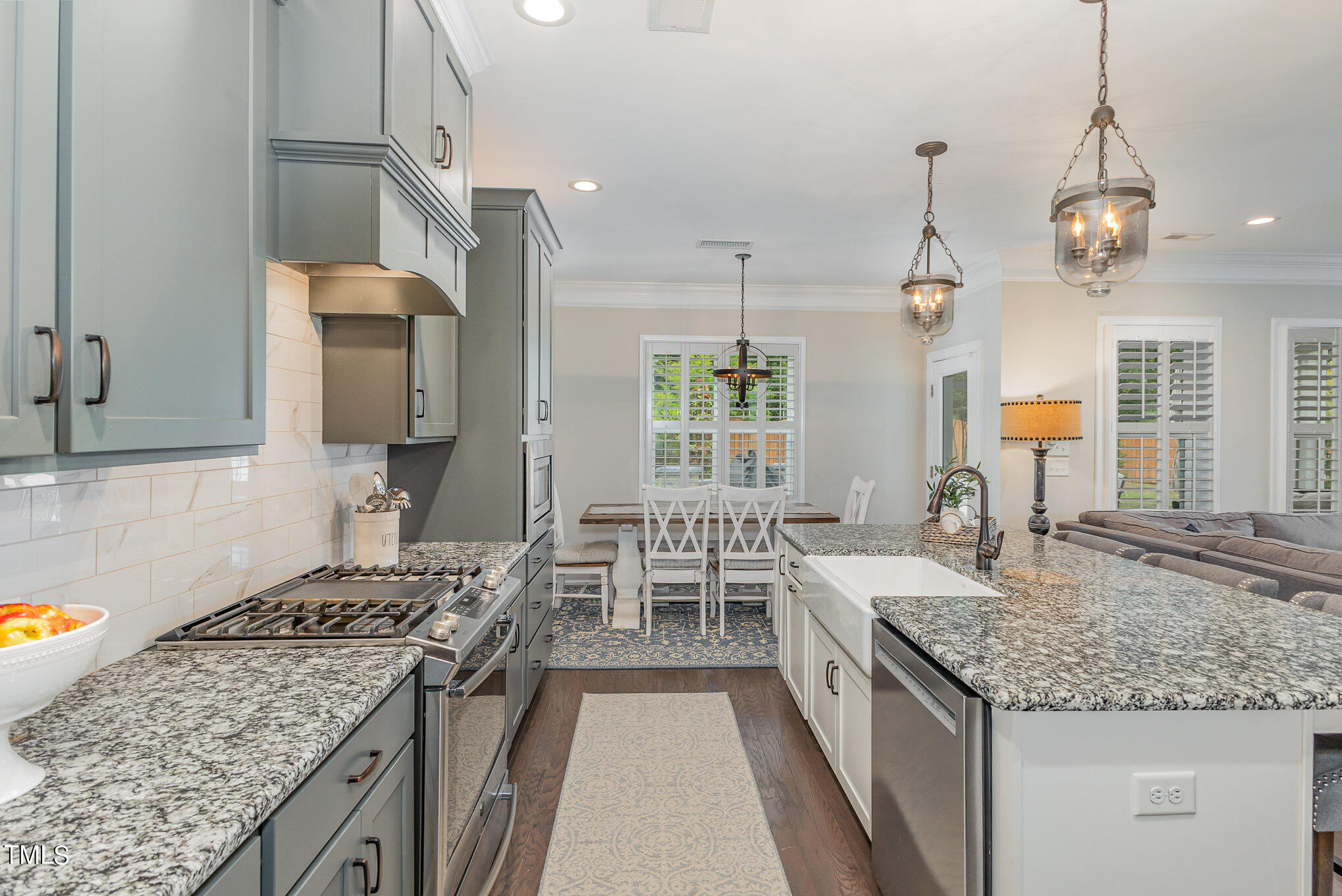1929 Edens Ridge Avenue Wake Forest, NC 27587 - Photo 7 of 26 008_bc4a6575-edit