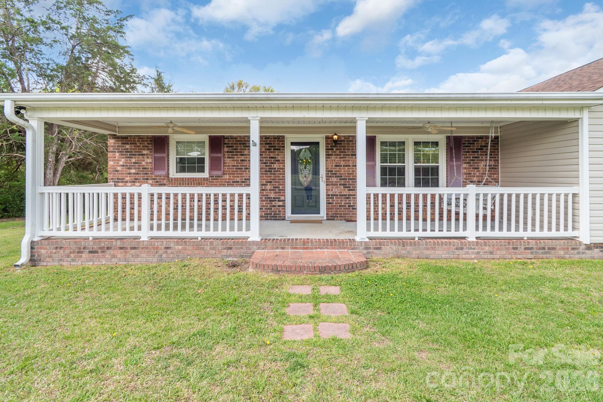 1317 Potter Road Lancaster, SC 29720 - Photo 2 of 46