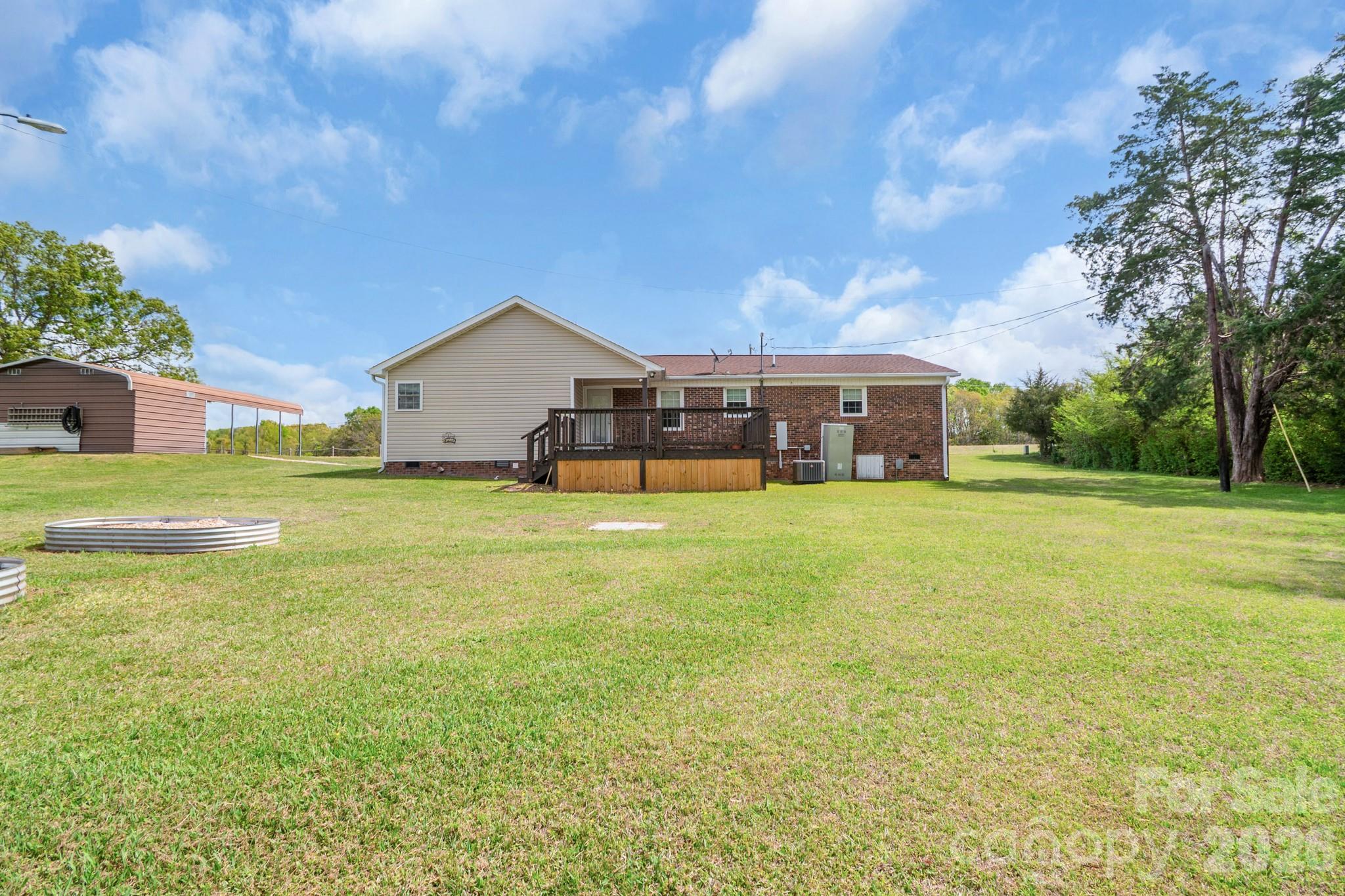 1317 Potter Road Lancaster, SC 29720 - Photo 40 of 46